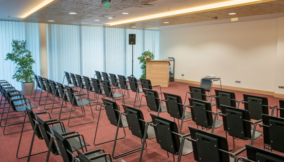 Major Conference Room